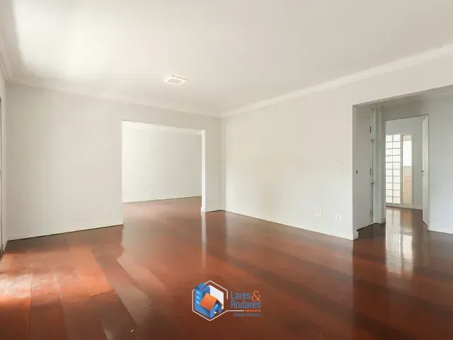 Apartamento com 172m² 4 quartos e 3 banheiros, à venda, no bairro Campo Belo em São Paulo