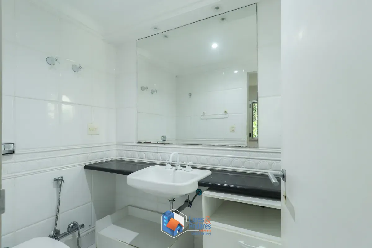 Apartamento, 4 quartos, 172 m² - Foto 18