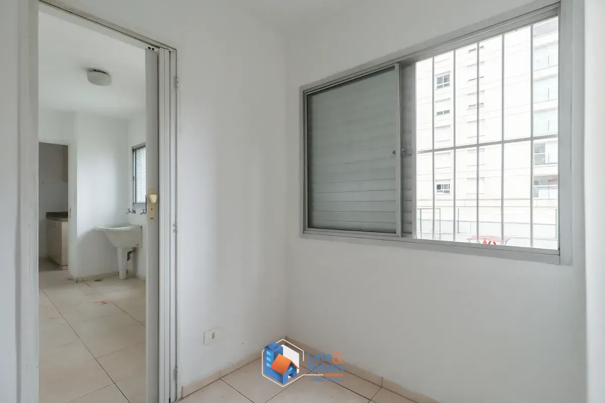 Apartamento, 4 quartos, 172 m² - Foto 39