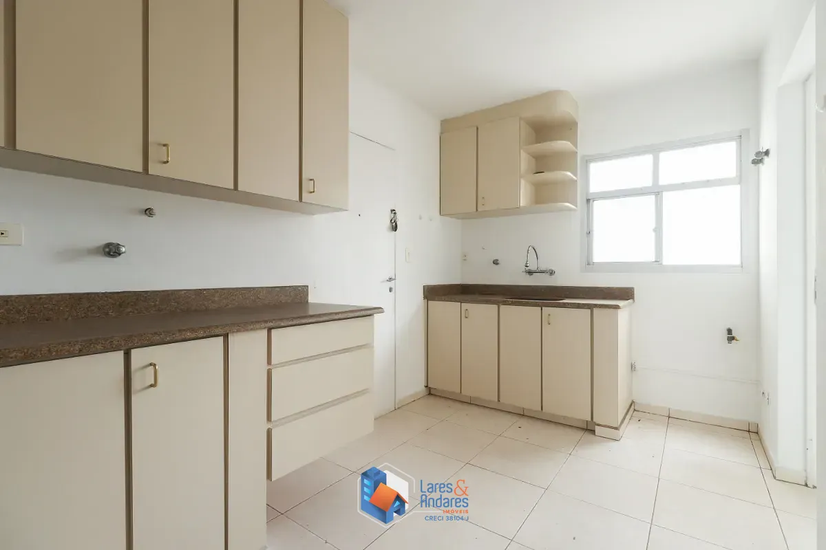 Apartamento, 4 quartos, 172 m² - Foto 30