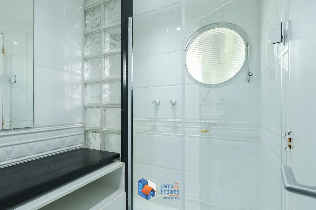Apartamento, 4 quartos, 172 m² - Foto 21