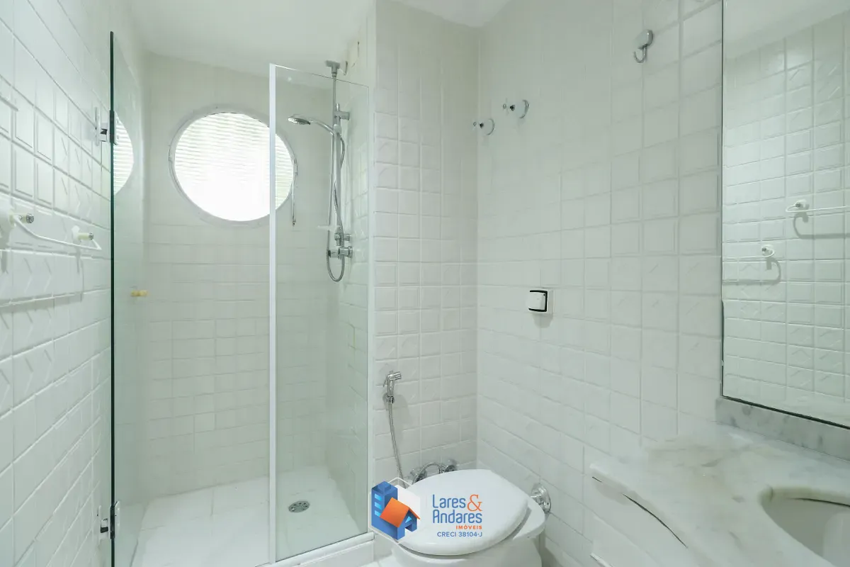 Apartamento, 4 quartos, 172 m² - Foto 23