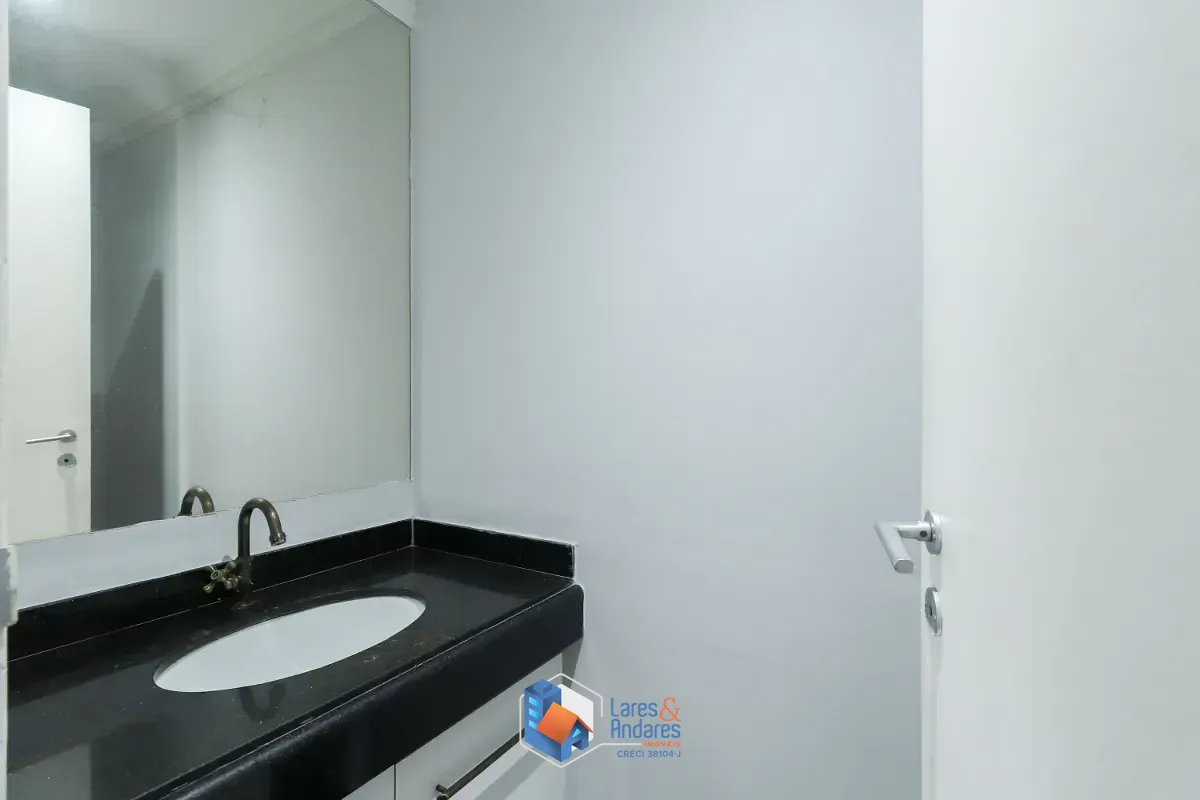 Apartamento, 4 quartos, 172 m² - Foto 10