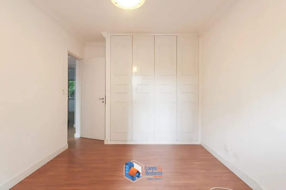 Apartamento, 4 quartos, 172 m² - Foto 29