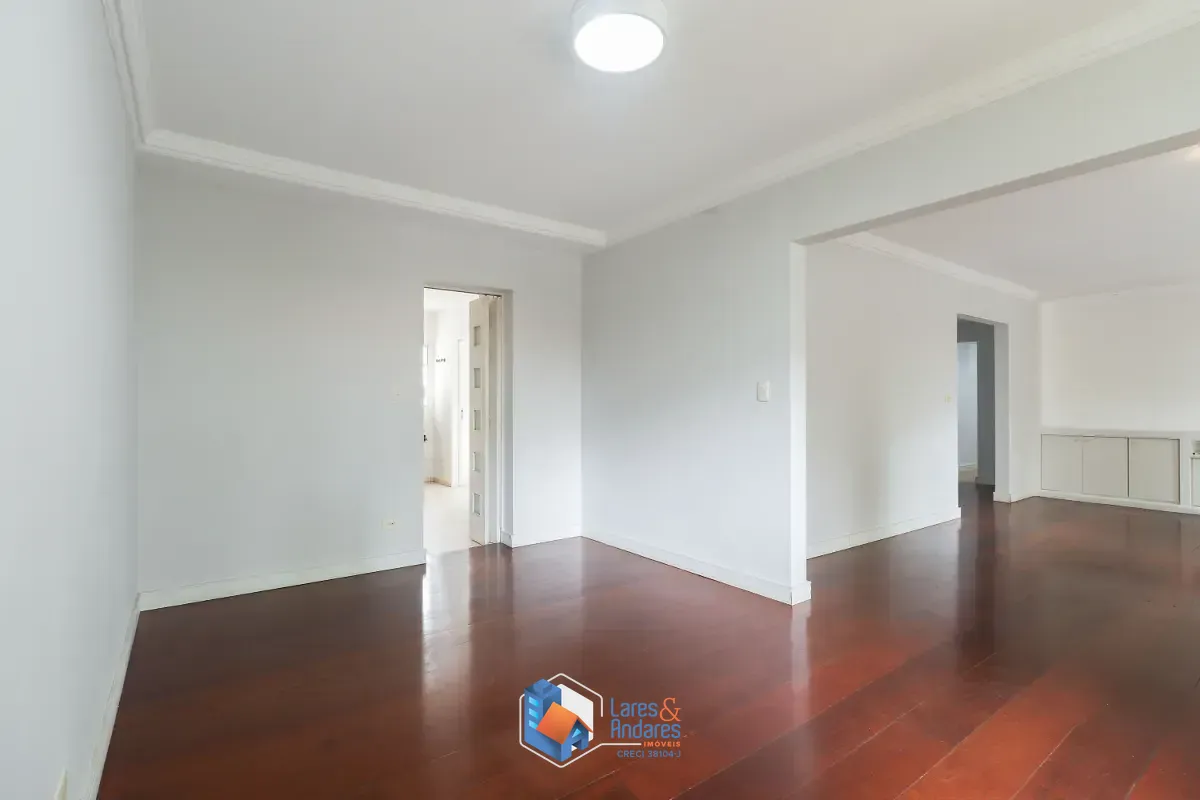 Apartamento, 4 quartos, 172 m² - Foto 6