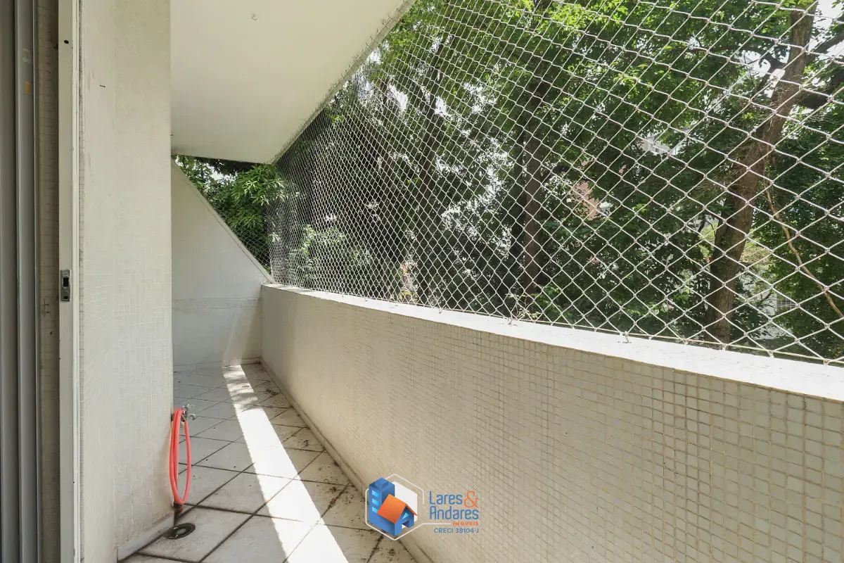 Apartamento, 4 quartos, 172 m² - Foto 7