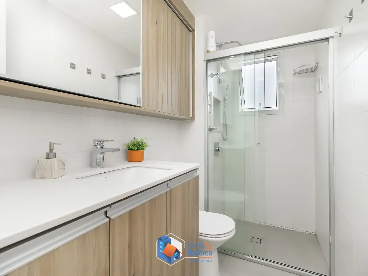 Apartamento, 2 quartos, 85 m² - Foto 25