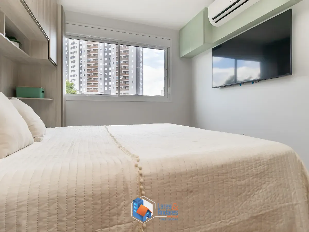 Apartamento, 2 quartos, 85 m² - Foto 23