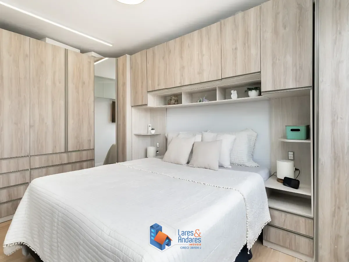 Apartamento, 2 quartos, 85 m² - Foto 22