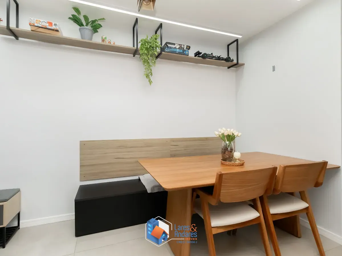 Apartamento, 2 quartos, 85 m² - Foto 15