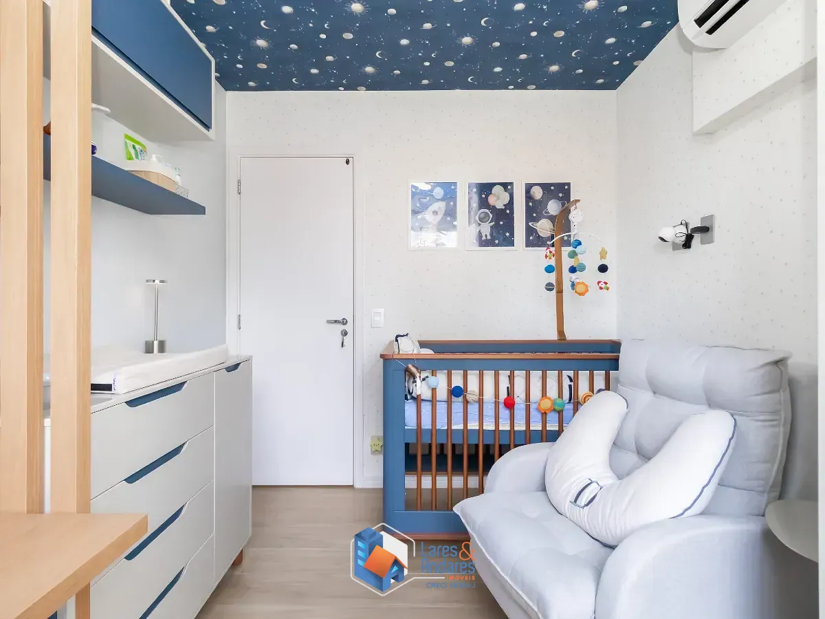 Apartamento, 2 quartos, 85 m² - Foto 17