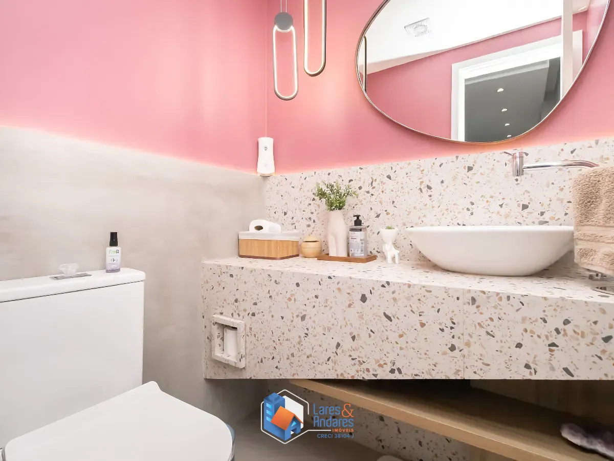 Apartamento, 2 quartos, 85 m² - Foto 16