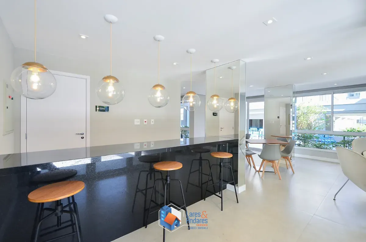 Apartamento, 2 quartos, 85 m² - Foto 26