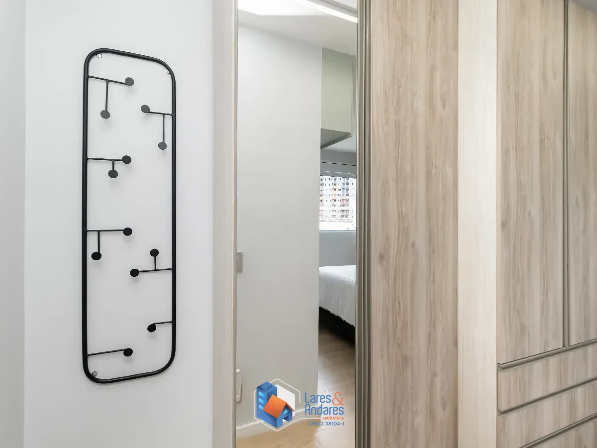 Apartamento, 2 quartos, 85 m² - Foto 24