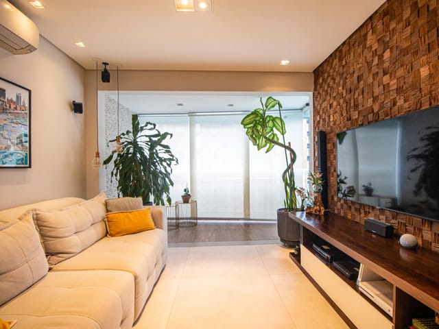 Foto do Apartamento - Apartamento para venda em Vila Leopoldina com 3 quartos, sendo 1 suíte , 88m² | Lares e Andares Imóveis