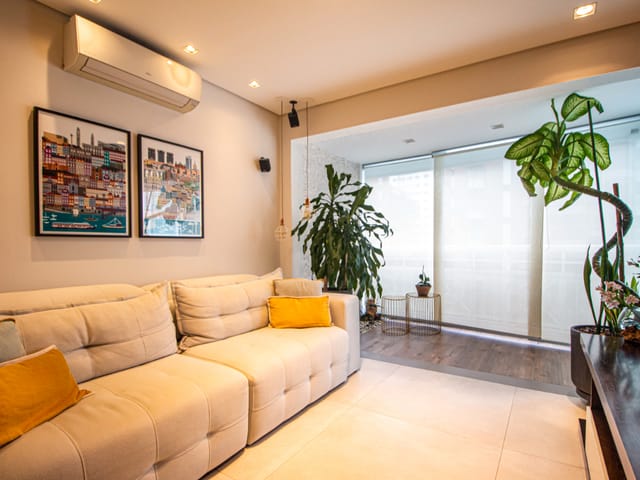 Foto do Apartamento - Apartamento para venda em Vila Leopoldina com 3 quartos, sendo 1 suíte , 88m² | Lares e Andares Imóveis