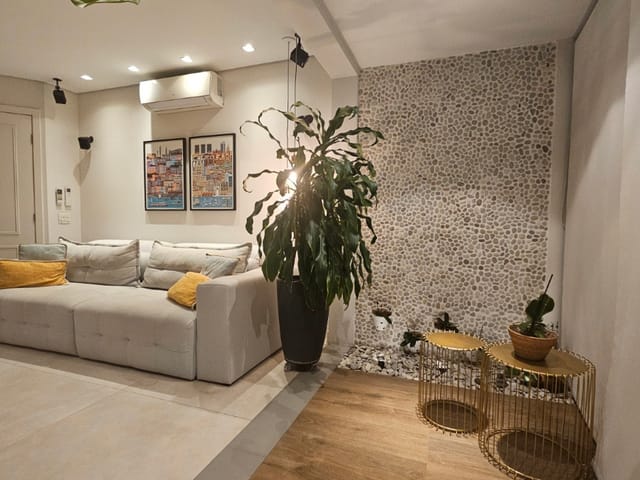 Foto do Apartamento - Apartamento para venda em Vila Leopoldina com 3 quartos, sendo 1 suíte , 88m² | Lares e Andares Imóveis