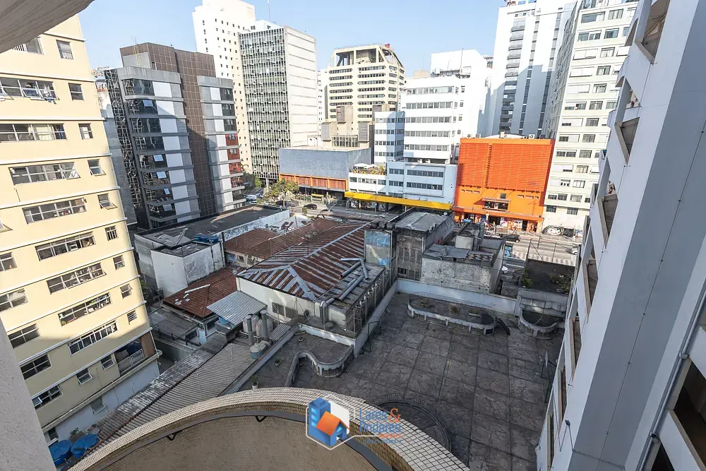 Apartamento, 3 quartos, 116 m² - Foto 30