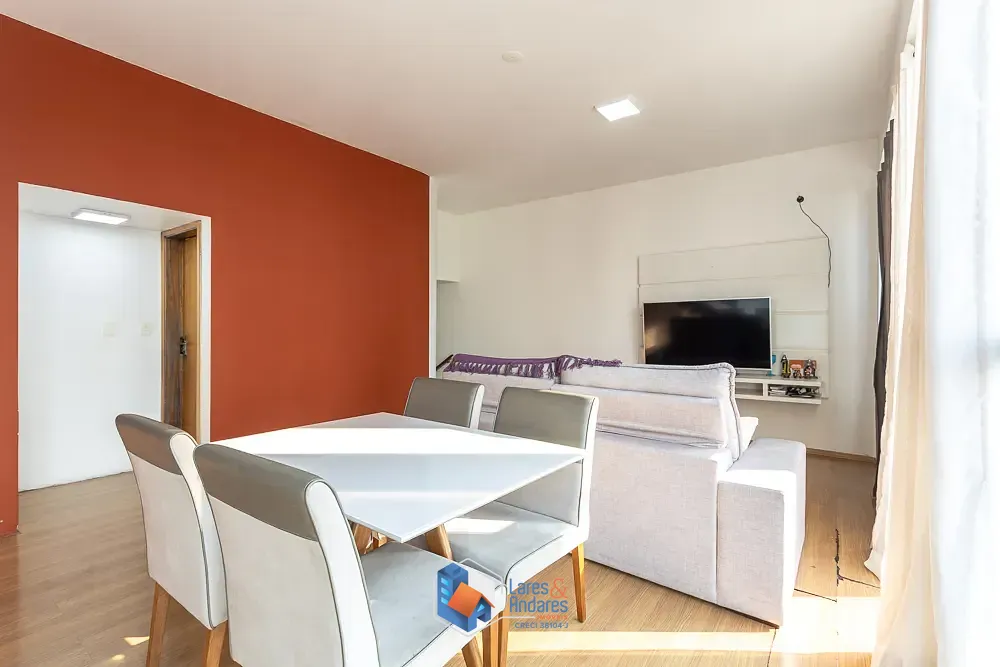 Apartamento, 3 quartos, 116 m² - Foto 7