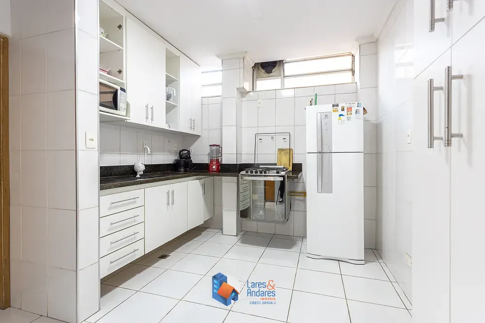 Apartamento, 3 quartos, 116 m² - Foto 24