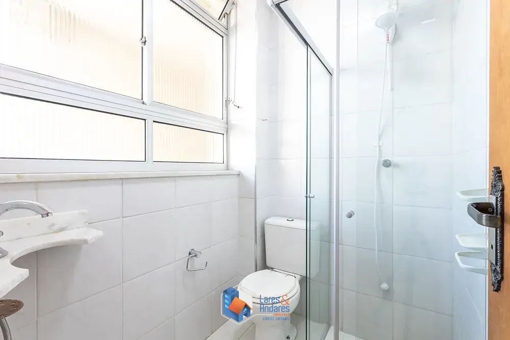 Apartamento, 3 quartos, 116 m² - Foto 12