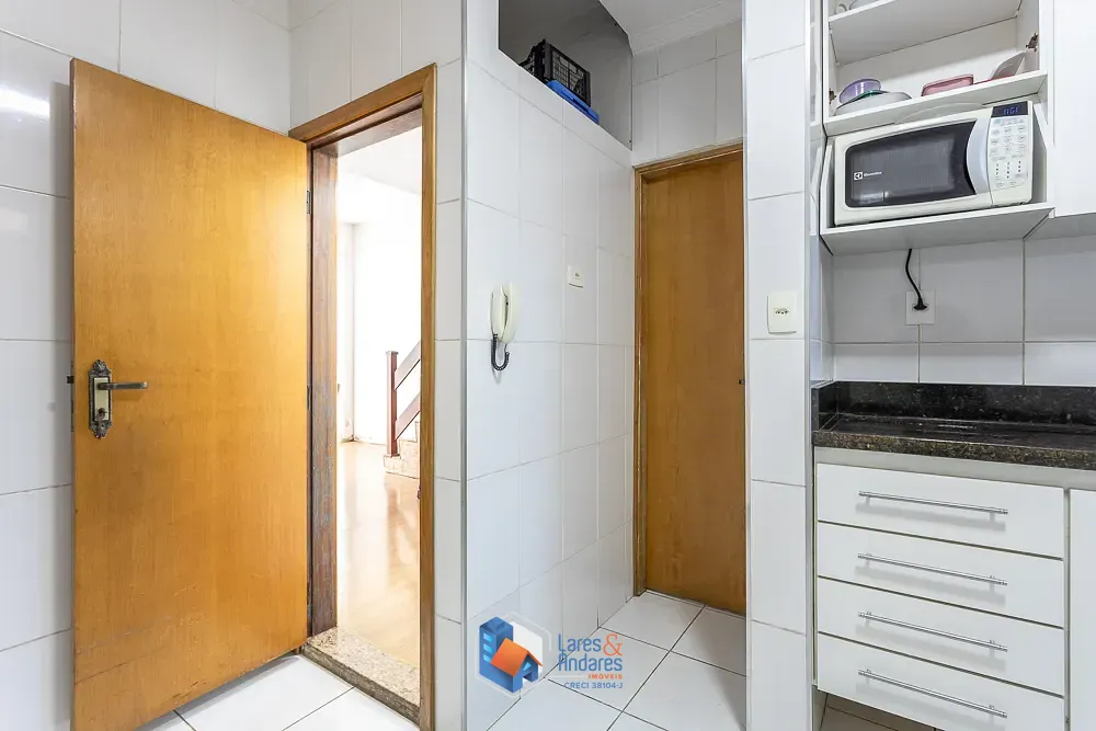 Apartamento, 3 quartos, 116 m² - Foto 25