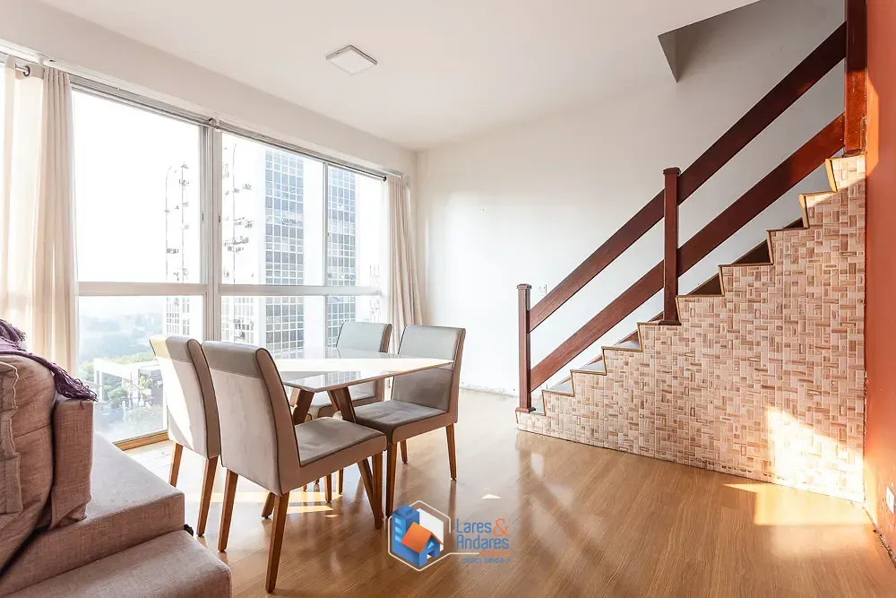 Apartamento, 3 quartos, 116 m² - Foto 1