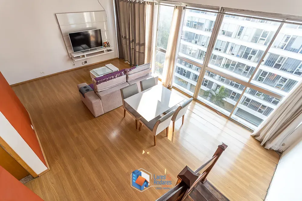 Apartamento, 3 quartos, 116 m² - Foto 8