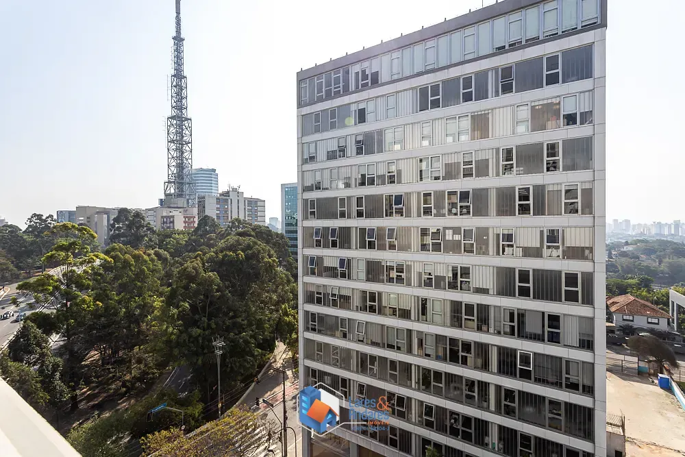 Apartamento, 3 quartos, 116 m² - Foto 32
