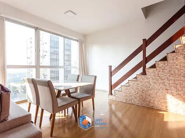 Apartamento com 2264m² 3 quartos e 4 banheiros, à venda, no bairro Bela Vista em São Paulo