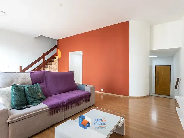 Apartamento com 2264m² 3 quartos e 4 banheiros, à venda, no bairro Bela Vista em São Paulo