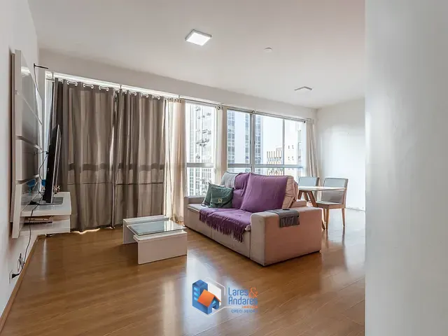 Apartamento com 2264m² 3 quartos e 4 banheiros, à venda, no bairro Bela Vista em São Paulo