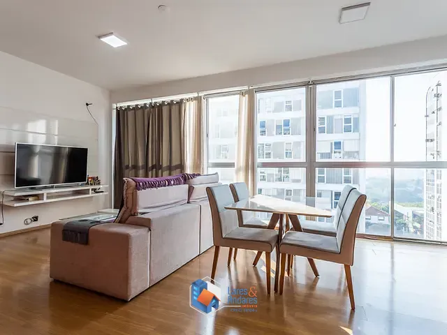Apartamento com 2264m² 3 quartos e 4 banheiros, à venda, no bairro Bela Vista em São Paulo