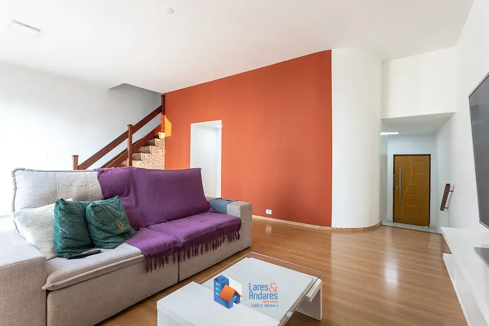 Apartamento, 3 quartos, 116 m² - Foto 5
