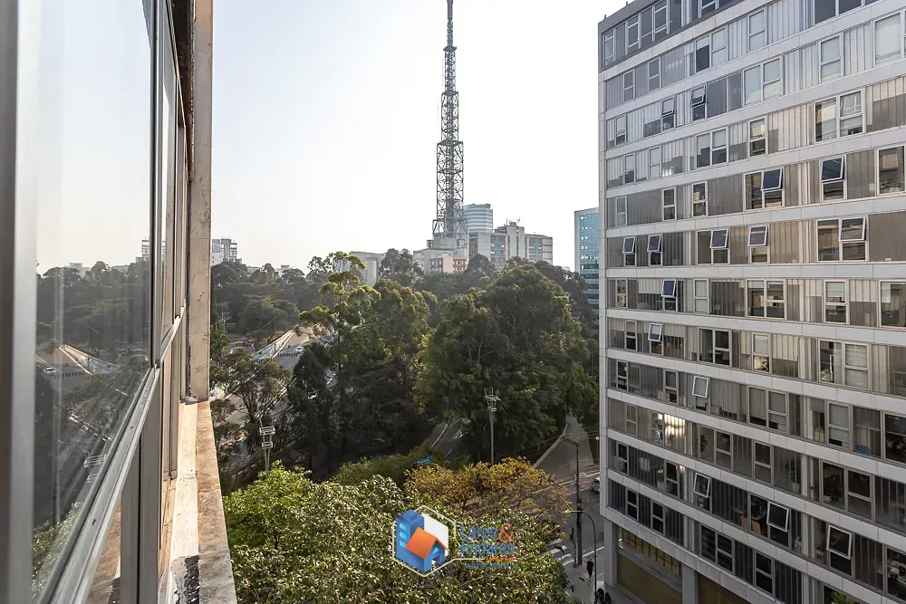Apartamento, 3 quartos, 116 m² - Foto 34