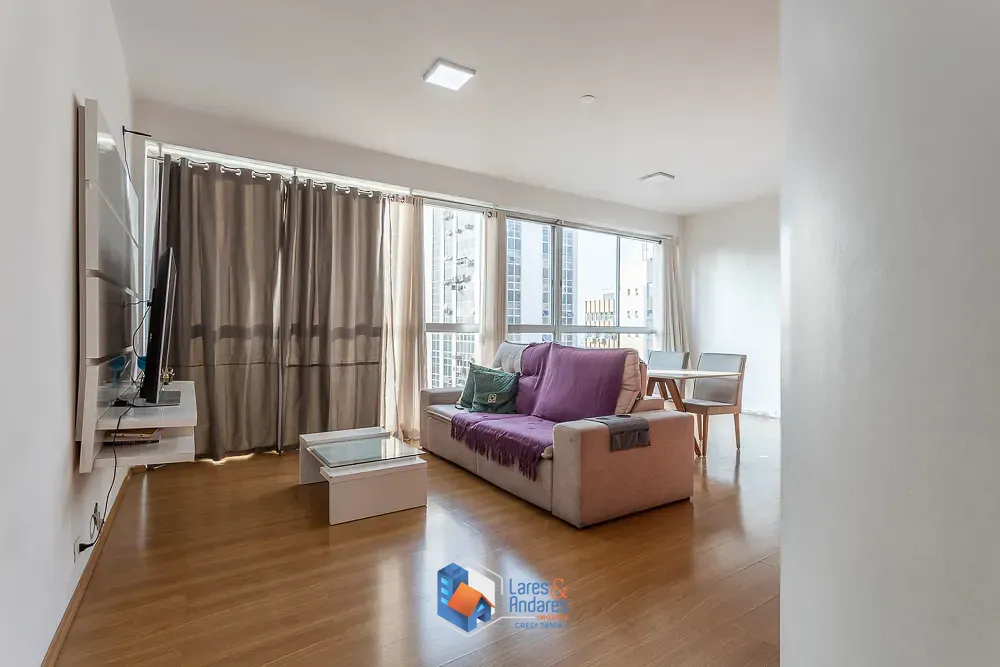 Apartamento, 3 quartos, 116 m² - Foto 4