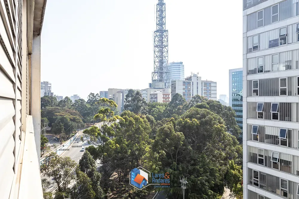 Apartamento, 3 quartos, 116 m² - Foto 33