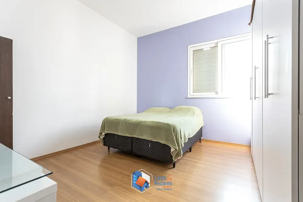 Apartamento, 3 quartos, 116 m² - Foto 16