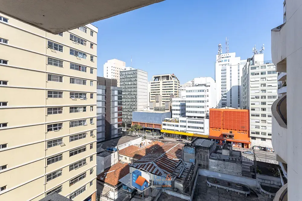 Apartamento, 3 quartos, 116 m² - Foto 31