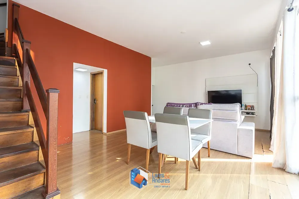 Apartamento, 3 quartos, 116 m² - Foto 6