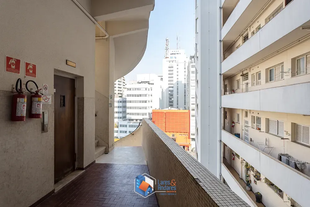 Apartamento, 3 quartos, 116 m² - Foto 29