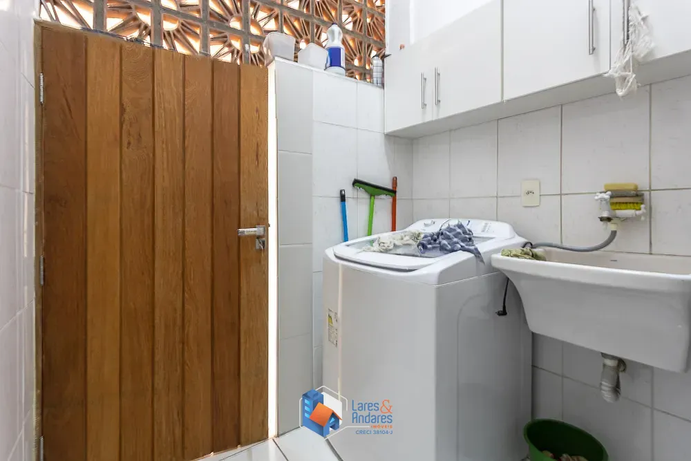Apartamento, 3 quartos, 116 m² - Foto 27
