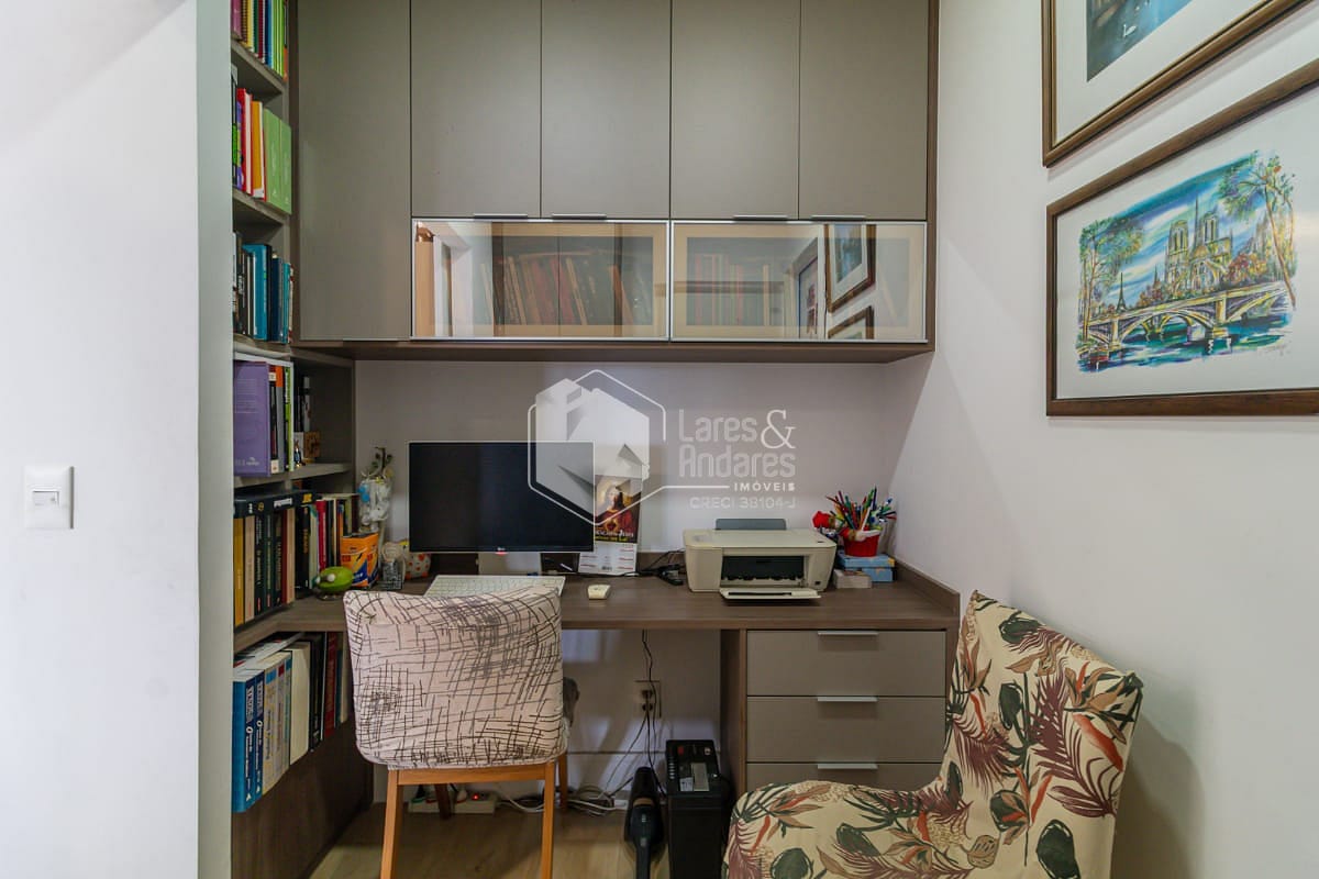 Apartamento, 2 quartos, 105 m² - Foto 7