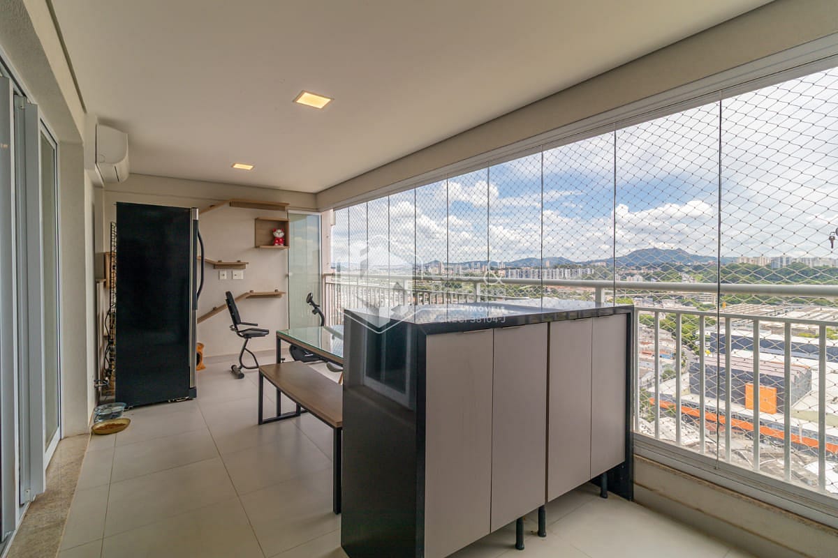 Apartamento, 2 quartos, 105 m² - Foto 19