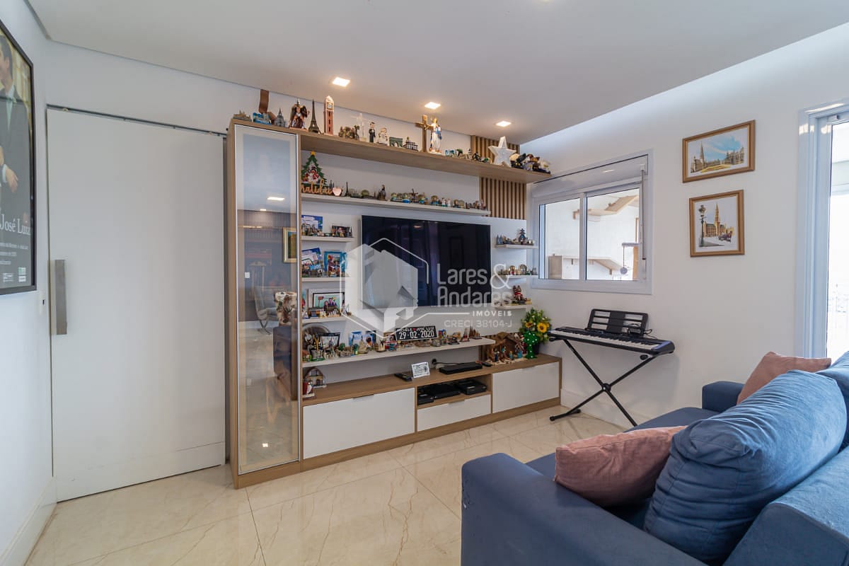 Apartamento, 2 quartos, 105 m² - Foto 10