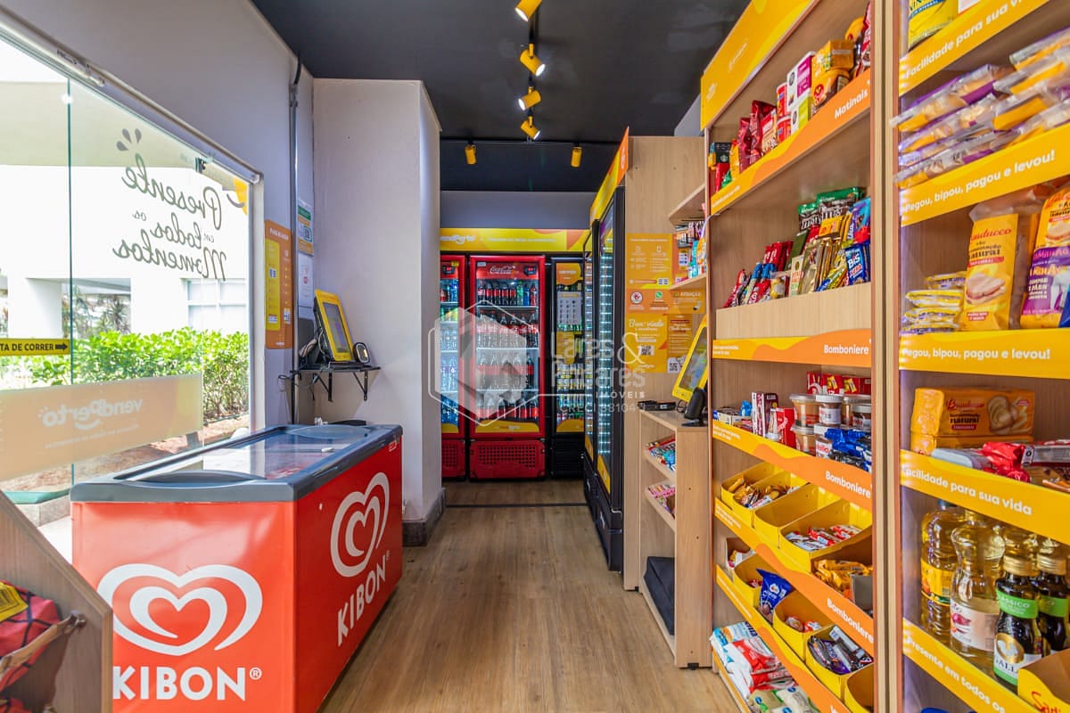 Apartamento, 2 quartos, 105 m² - Foto 53