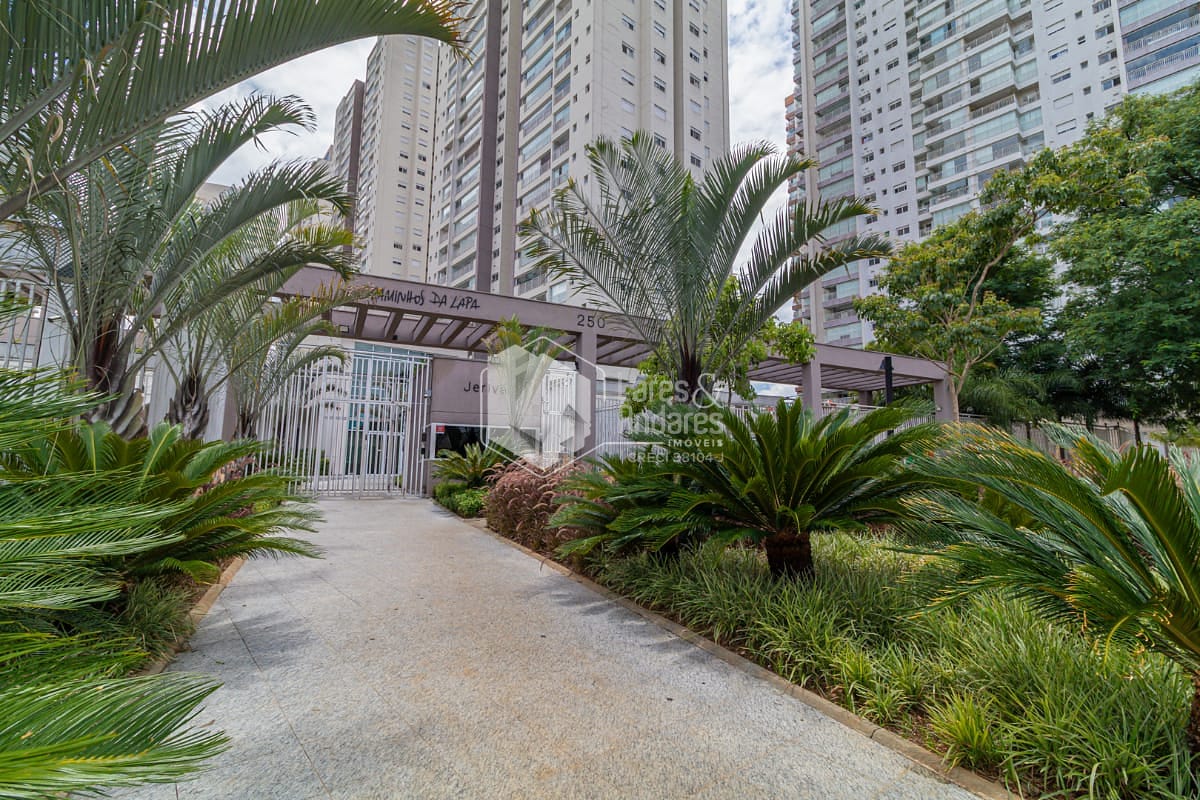 Apartamento, 2 quartos, 105 m² - Foto 39