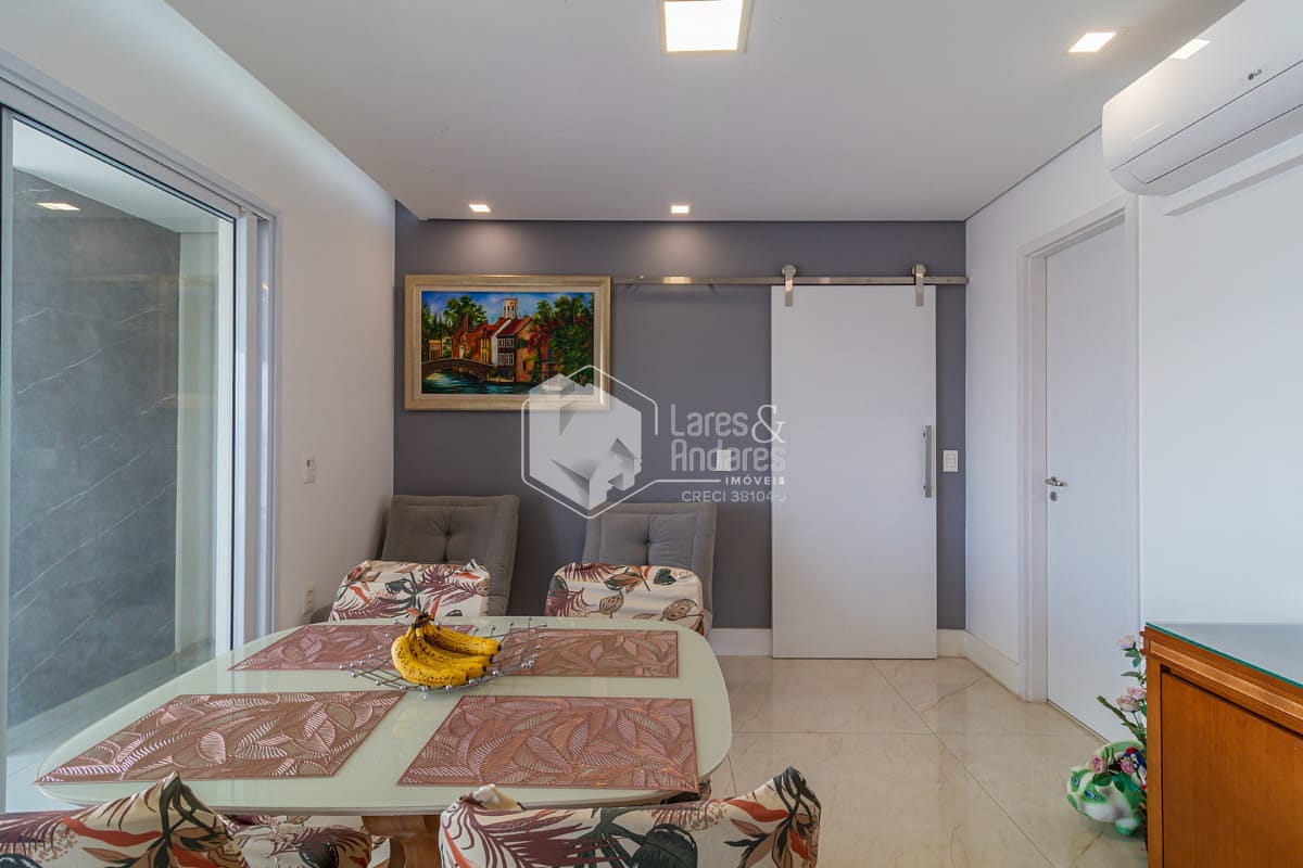 Apartamento, 2 quartos, 105 m² - Foto 5