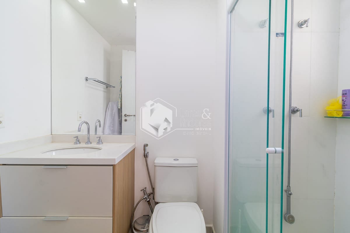 Apartamento, 2 quartos, 105 m² - Foto 31