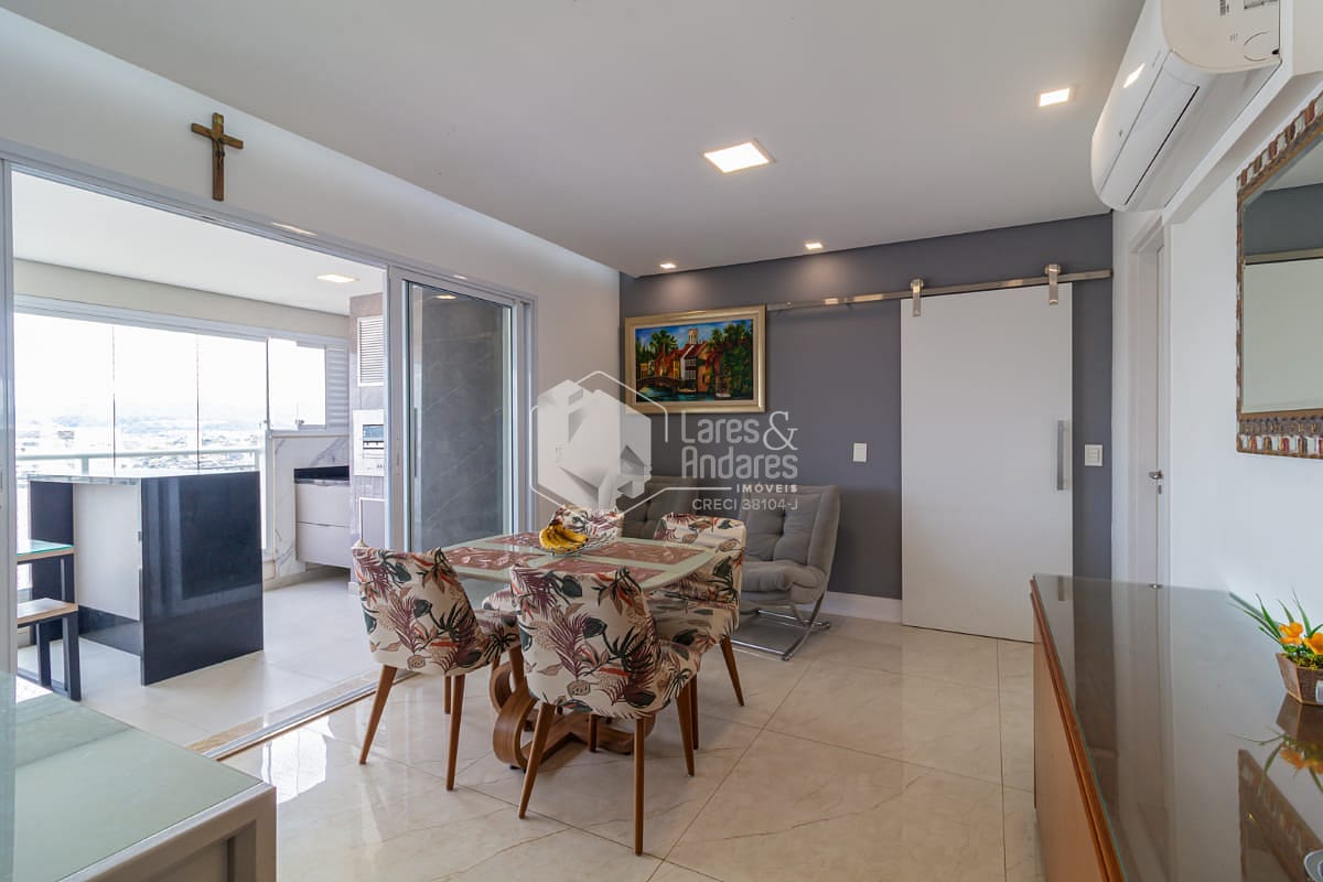 Apartamento, 2 quartos, 105 m² - Foto 4